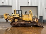 бульдозер CATERPILLAR D8R