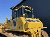 бульдозер KOMATSU D85PXi-18