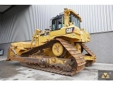 бульдозер CATERPILLAR D6T LGP