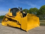 бульдозер CATERPILLAR D6T LGP