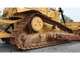 бульдозер CATERPILLAR D6T LGP