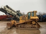 бульдозер CATERPILLAR D6N LGP