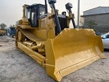 бульдозер CATERPILLAR D8R