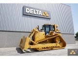 бульдозер CATERPILLAR D 6 R LGP