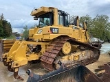 бульдозер CATERPILLAR D6T LGP