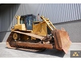 бульдозер CATERPILLAR D6T LGP