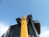 бульдозер CATERPILLAR D6N LGP