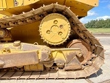 бульдозер CATERPILLAR D6T