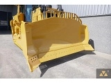 бульдозер CATERPILLAR D8T