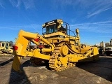 бульдозер CATERPILLAR D 10 R