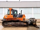 бульдозер KOMATSU D61PX-15