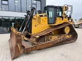 бульдозер CATERPILLAR D6T LGP