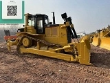 бульдозер CATERPILLAR D8R