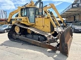 бульдозер CATERPILLAR D 6 R LGP