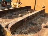 Бульдозер <b>CATERPILLAR</b> D9