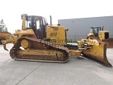 бульдозер CATERPILLAR D6N LGP