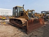 бульдозер CATERPILLAR D6