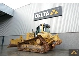 бульдозер CATERPILLAR D6N LGP