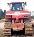 бульдозер CATERPILLAR D8R