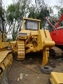 бульдозер CATERPILLAR D 8 N