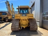 бульдозер CATERPILLAR D6T LGP