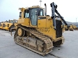 бульдозер CATERPILLAR D6T XL