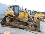 бульдозер CATERPILLAR D6T LGP