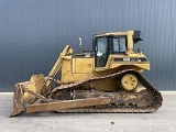 бульдозер CATERPILLAR D 6 R LGP