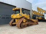 бульдозер CATERPILLAR D6T LGP