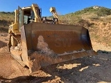 бульдозер CATERPILLAR D6