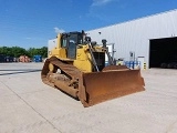 бульдозер CATERPILLAR D6T LGP