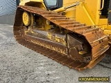 бульдозер CATERPILLAR D6N LGP