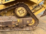 бульдозер CATERPILLAR D8R