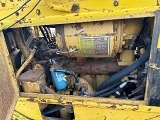 бульдозер CATERPILLAR D6