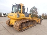 бульдозер KOMATSU D61PX-15