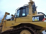 бульдозер CATERPILLAR D6T XL