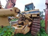 бульдозер CATERPILLAR D 9 R