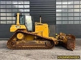 бульдозер CATERPILLAR D6N LGP