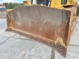 бульдозер CATERPILLAR D6T