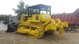 бульдозер KOMATSU D85EX-15