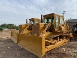 бульдозер CATERPILLAR D7E