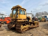 бульдозер CATERPILLAR D6