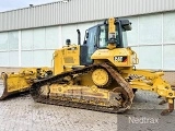 бульдозер CATERPILLAR D6N LGP