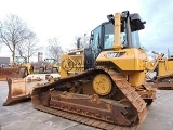 бульдозер CATERPILLAR D6N LGP