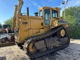 бульдозер CATERPILLAR D 8 N