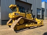 бульдозер CATERPILLAR D6T LGP