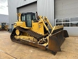 бульдозер CATERPILLAR D6T LGP