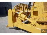 бульдозер CATERPILLAR D8T