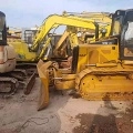 бульдозер CATERPILLAR D 4 G