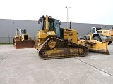 бульдозер CATERPILLAR D6N LGP